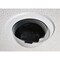 Vaddio Domeview Hd Indoor Flush Mount 998-9000-200 - alternate 2